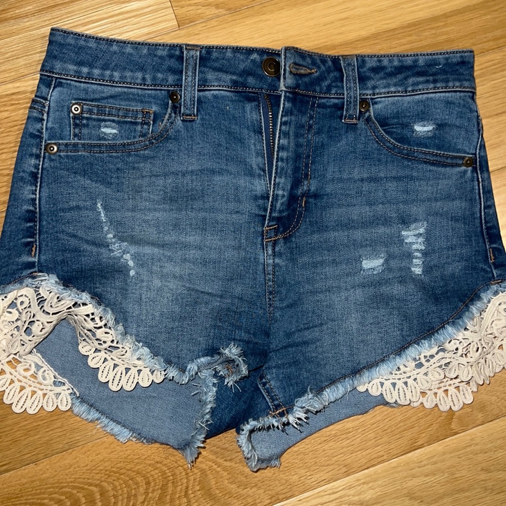 Altard State shorts